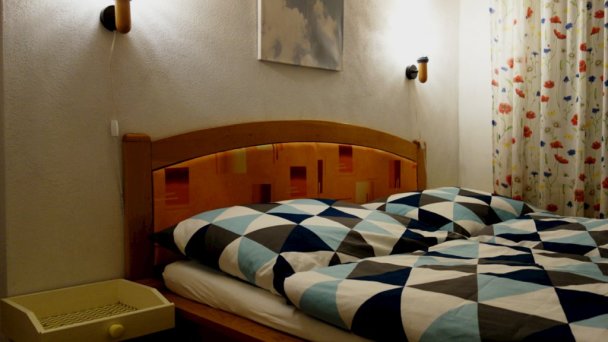 Apartmán u Janky Liptovská Kokava 4 Apartmán u Janky Liptovská Kokava 4