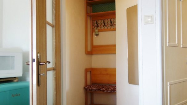 Apartmán u Janky Liptovská Kokava 16 Apartmán u Janky Liptovská Kokava 16