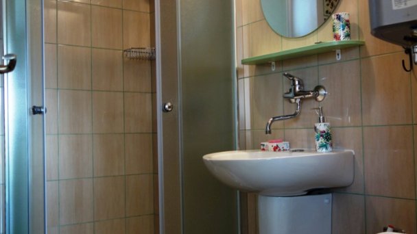 Apartmán u Janky Liptovská Kokava 5 Apartmán u Janky Liptovská Kokava 5