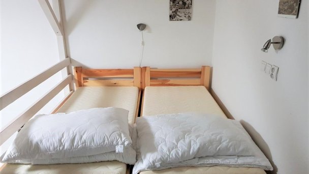 Apartmány Smokovec Nový Smokovec 3