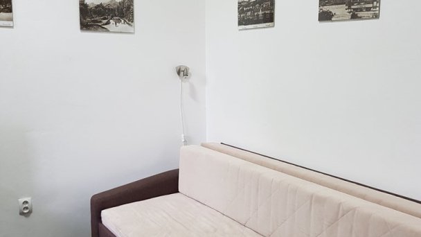 Apartmány Smokovec Nový Smokovec 25