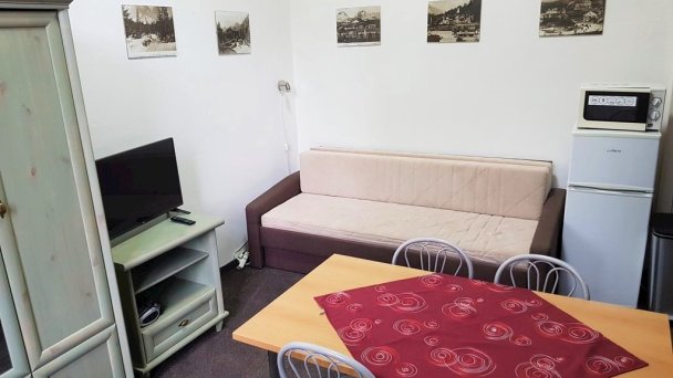 Apartmány Smokovec Nový Smokovec 4