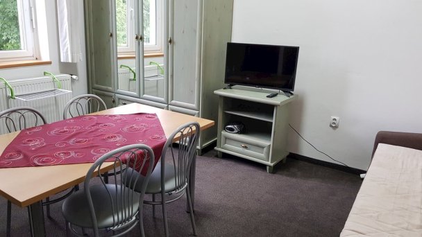 Apartmány Smokovec Nový Smokovec 22