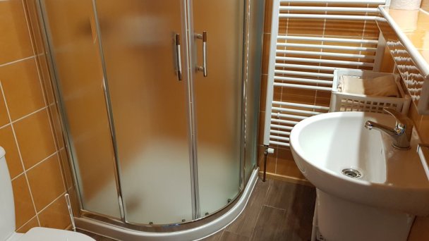 Apartmány Smokovec Nový Smokovec 6