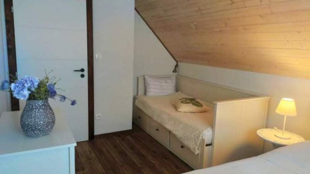 Domček Nezábudka Stará Lesná 28