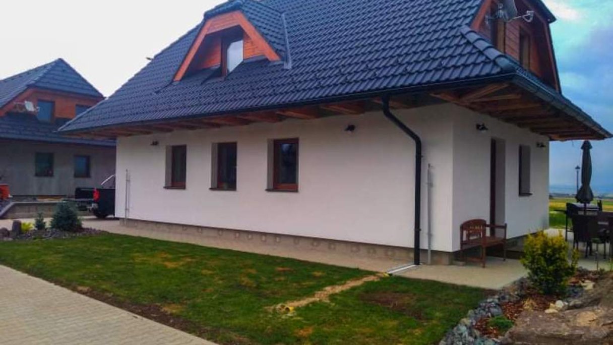 Domček Nezábudka Stará Lesná 1 Domček Nezábudka Stará Lesná 1