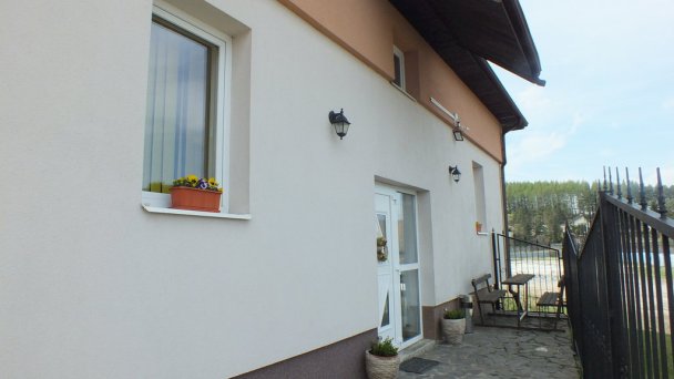 Privat KARIN Vrbov 36