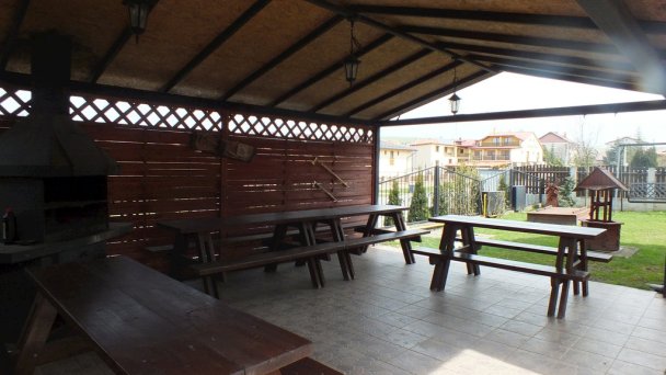 Privat KARIN Vrbov 40
