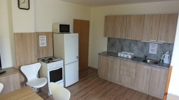 Privat KARIN Vrbov 43