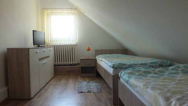 Privat KARIN Vrbov 52