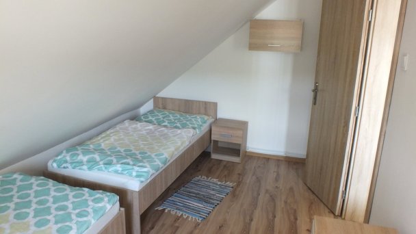 Privat KARIN Vrbov 53
