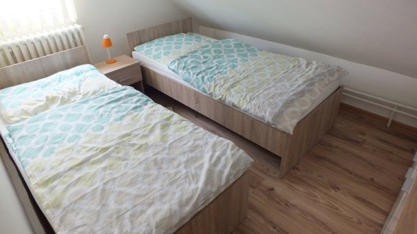 Privat KARIN Vrbov 62