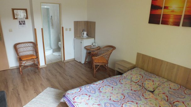 Privat KARIN Vrbov 8