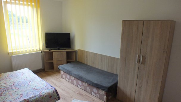 Privat KARIN Vrbov 7