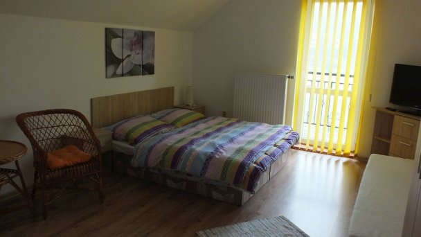 Privat KARIN Vrbov 26