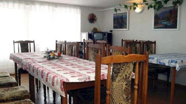 Penzión ZÁVADA Nová Lesná 5 Penzión ZÁVADA Nová Lesná 5