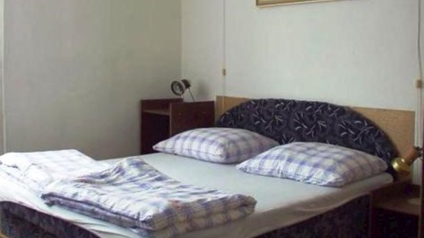 Penzión ZÁVADA Nová Lesná 7 Penzión ZÁVADA Nová Lesná 7