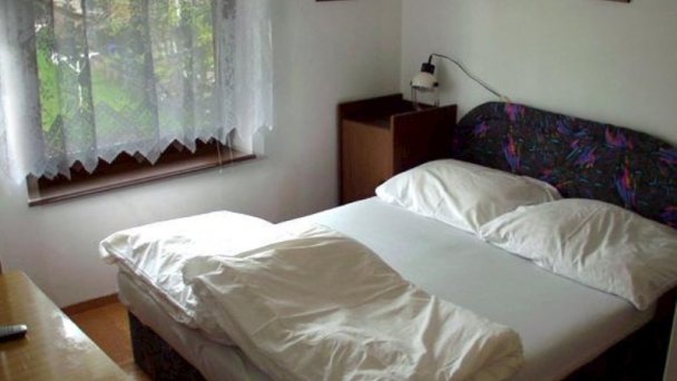 Penzión ZÁVADA Nová Lesná 8 Penzión ZÁVADA Nová Lesná 8
