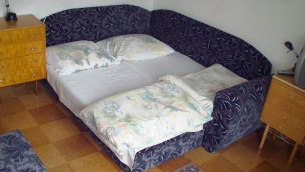 Penzión ZÁVADA Nová Lesná 10 Penzión ZÁVADA Nová Lesná 10
