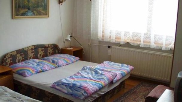 Penzión ZÁVADA Nová Lesná 11 Penzión ZÁVADA Nová Lesná 11