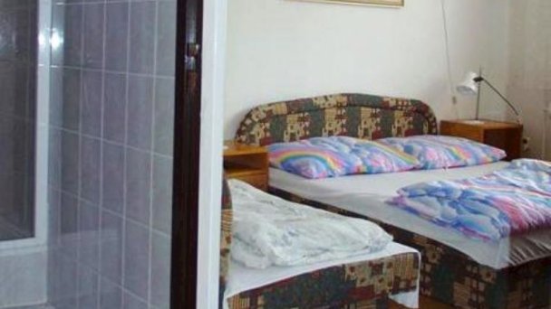 Penzión ZÁVADA Nová Lesná 12 Penzión ZÁVADA Nová Lesná 12