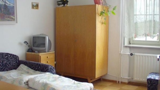 Penzión ZÁVADA Nová Lesná 13 Penzión ZÁVADA Nová Lesná 13