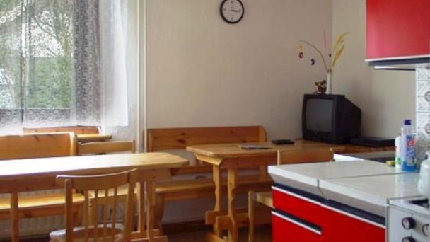 Penzión ZÁVADA Nová Lesná 4 Penzión ZÁVADA Nová Lesná 4