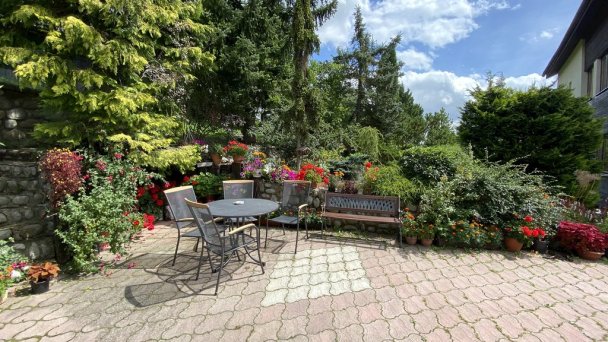 Apartmány Marta Nová Lesná 7 Apartmány Marta Nová Lesná 7