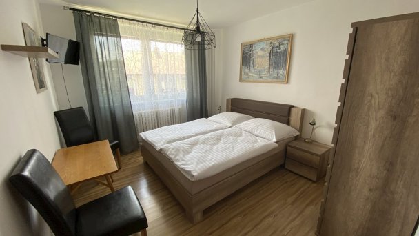 Apartmány Marta Nová Lesná 8 Apartmány Marta Nová Lesná 8
