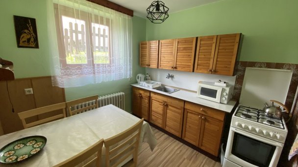 Apartmány Marta Nová Lesná 3 Apartmány Marta Nová Lesná 3