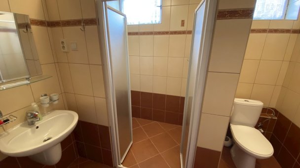 Apartmány Marta Nová Lesná 4 Apartmány Marta Nová Lesná 4