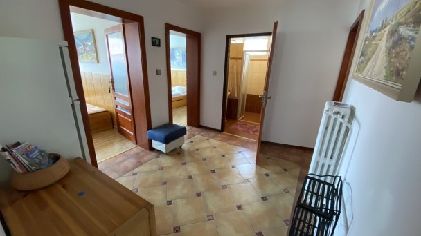 Apartmány Marta Nová Lesná 9 Apartmány Marta Nová Lesná 9
