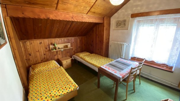 Apartmány Marta Nová Lesná 10 Apartmány Marta Nová Lesná 10
