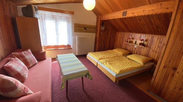 Apartmány Marta Nová Lesná 5 Apartmány Marta Nová Lesná 5