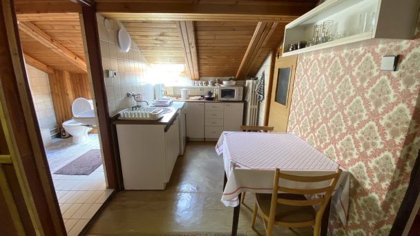 Apartmány Marta Nová Lesná 6 Apartmány Marta Nová Lesná 6