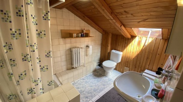 Apartmány Marta Nová Lesná 11 Apartmány Marta Nová Lesná 11