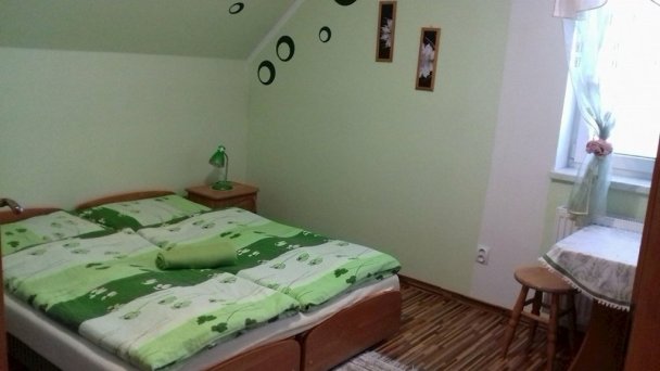 Víkendový dom Family Ždiar 22 Víkendový dom Family Ždiar 22
