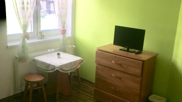 Víkendový dom Family Ždiar 21 Víkendový dom Family Ždiar 21
