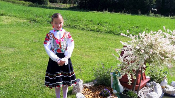 Víkendový dom Family Ždiar 11 Víkendový dom Family Ždiar 11