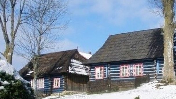 Víkendový dom Family Ždiar 9 Víkendový dom Family Ždiar 9