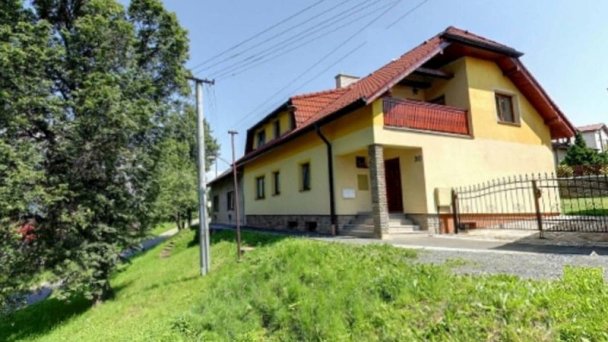 Vila Strážan Poprad - Stráže pod Tatrami 21 Vila Strážan Poprad - Stráže pod Tatrami 21