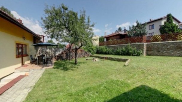 Vila Strážan Poprad - Stráže pod Tatrami 30 Vila Strážan Poprad - Stráže pod Tatrami 30
