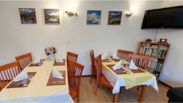 Vila Strážan Poprad - Stráže pod Tatrami 3 Vila Strážan Poprad - Stráže pod Tatrami 3