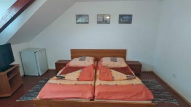 Vila Strážan Poprad - Stráže pod Tatrami 27 Vila Strážan Poprad - Stráže pod Tatrami 27