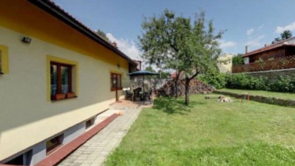 Vila Strážan Poprad - Stráže pod Tatrami 16 Vila Strážan Poprad - Stráže pod Tatrami 16