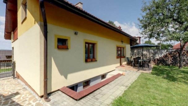Vila Strážan Poprad - Stráže pod Tatrami 17 Vila Strážan Poprad - Stráže pod Tatrami 17