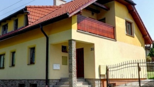 Vila Strážan Poprad - Stráže pod Tatrami 18 Vila Strážan Poprad - Stráže pod Tatrami 18