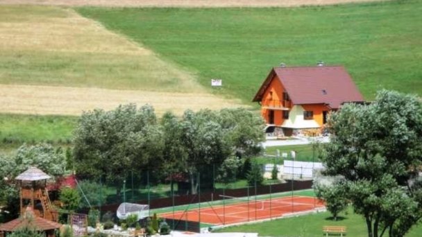 Privát Janka Tvarožná 25
