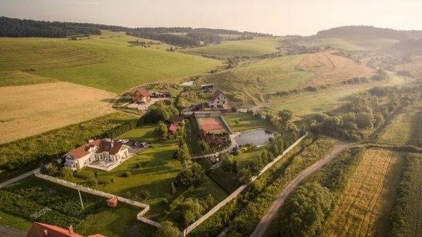 Privát Janka Tvarožná 42