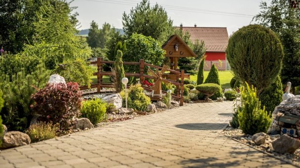 Privát Janka Tvarožná 48
